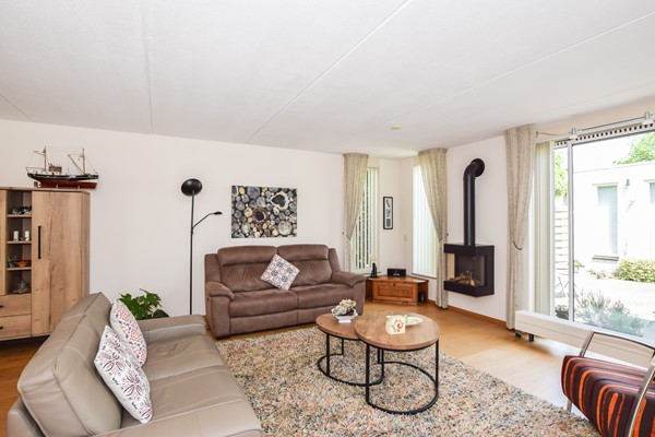Medium property photo - Groen van Prinstererlaan 70, 5237 CG 's-Hertogenbosch